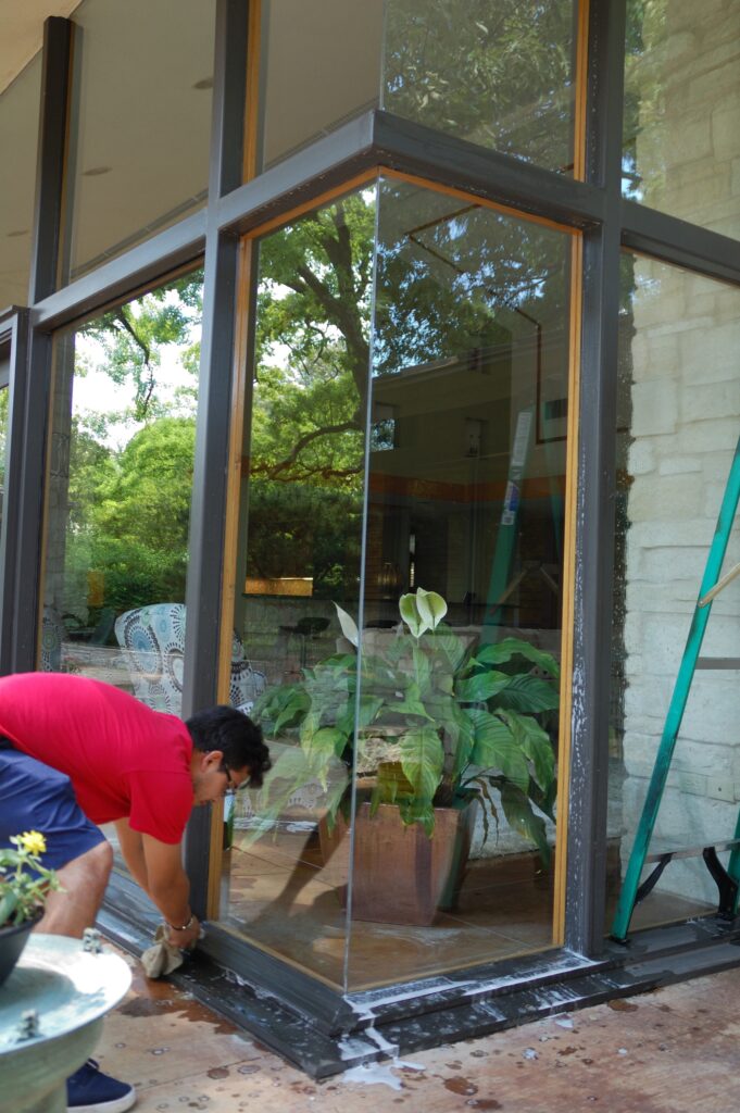 Window Cleaning Pinehurst, Tx